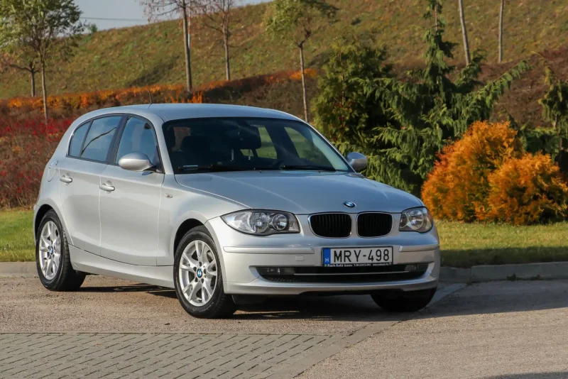 BMW 116i