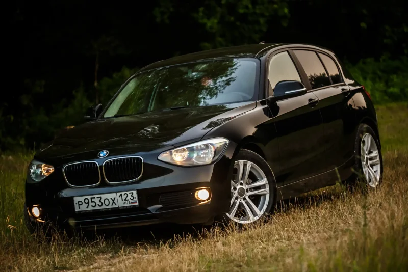 BMW 116