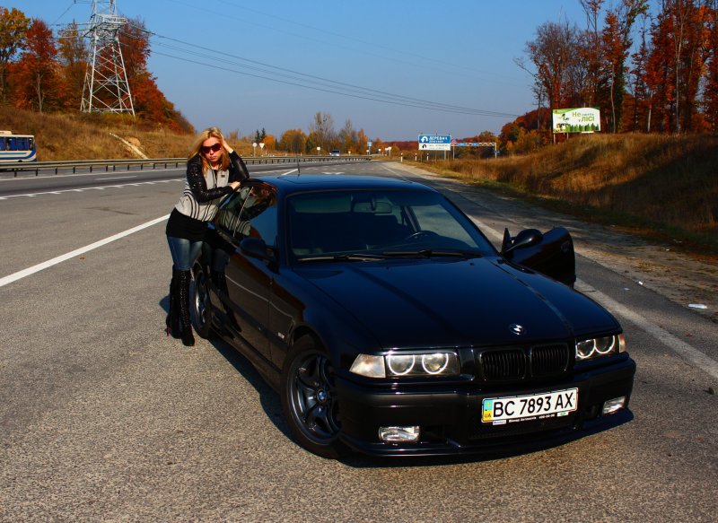 БМВ х6 7