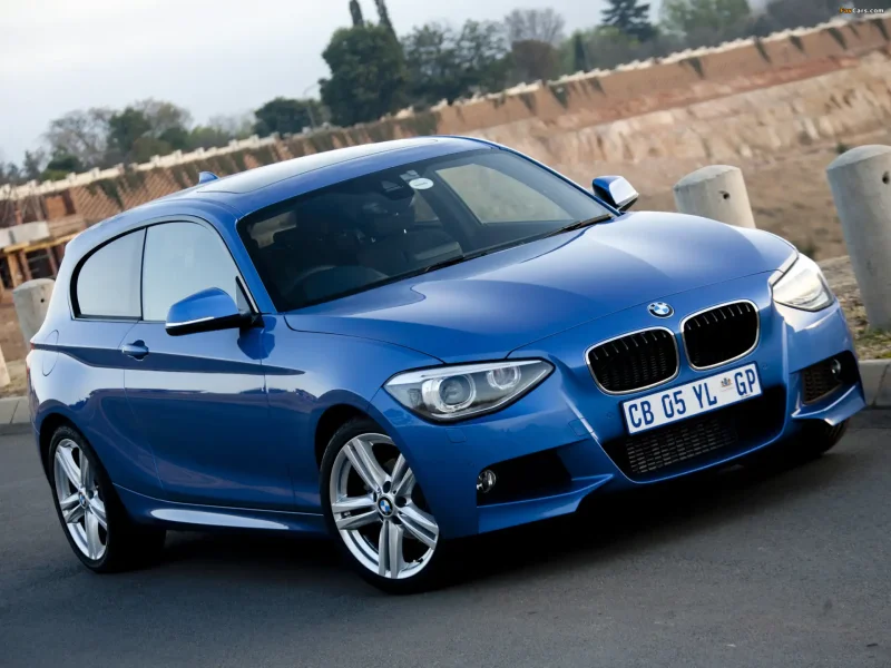 BMW 116i