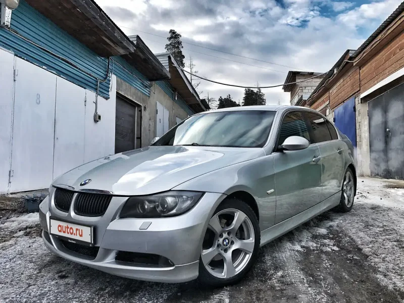 Лакированная БМВ красивые фото