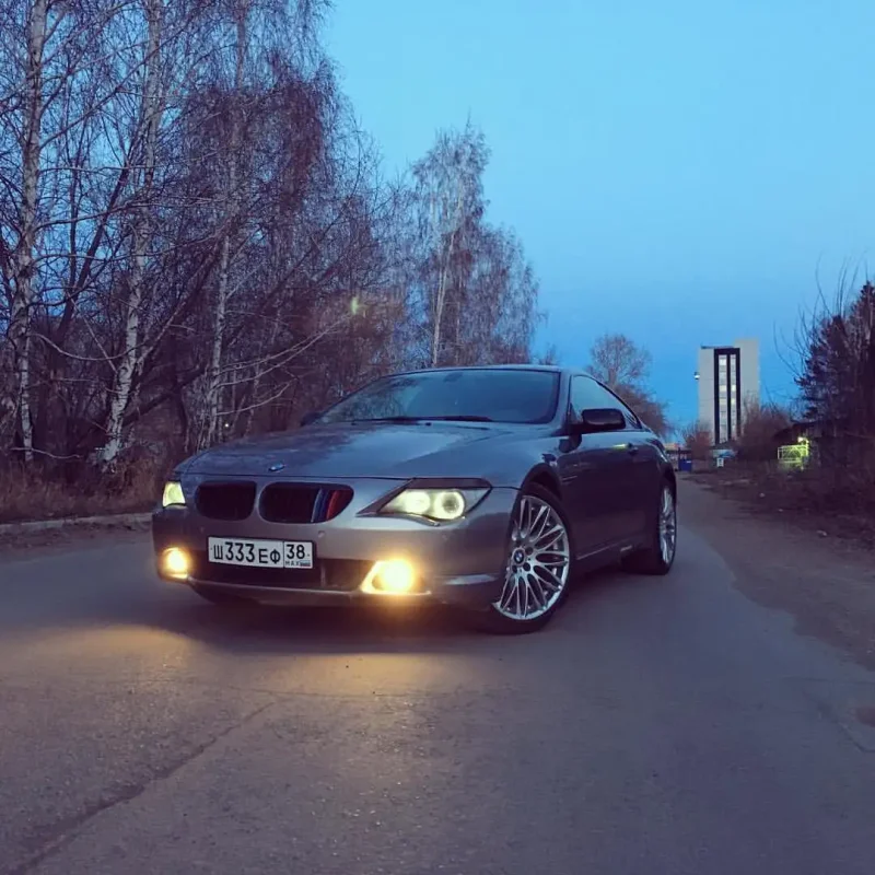 BMW 321 1937