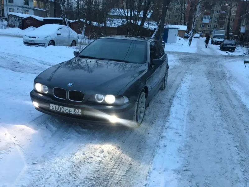 БМВ М коллекция