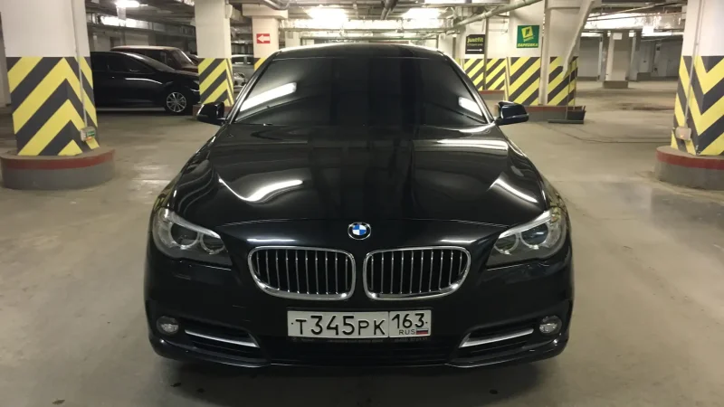 BMW x5 Drom