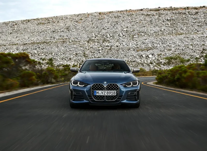 BMW m440i XDRIVE