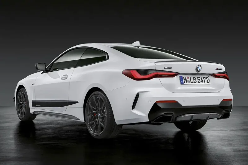 BMW m4 440i