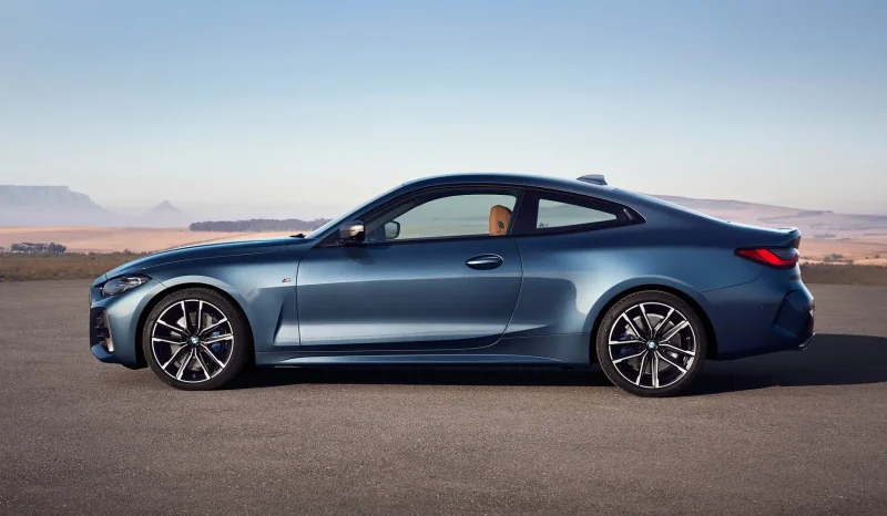 BMW 440i 2020