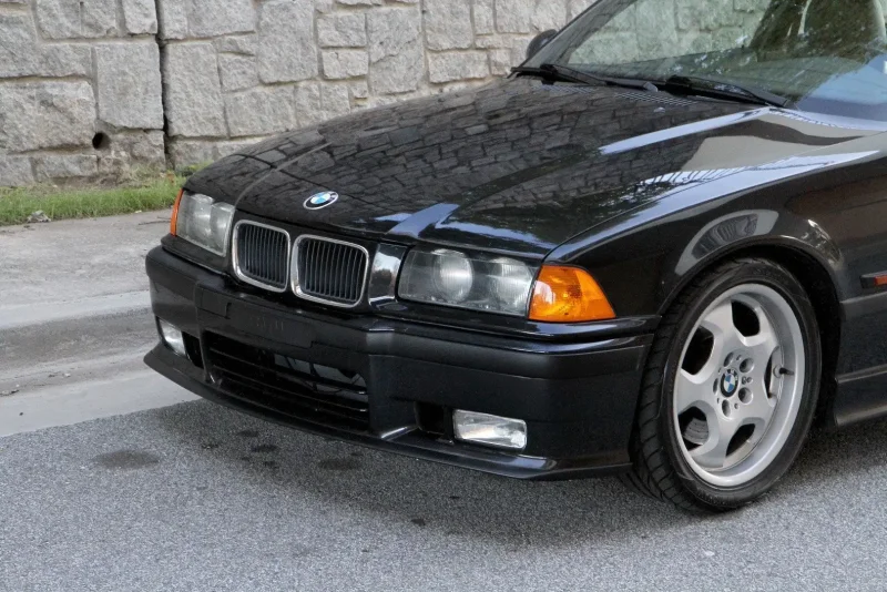 BMW 3 1995