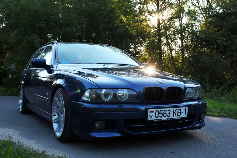 BMW e39 95 Style