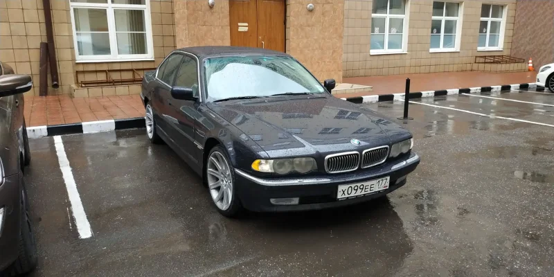 E38 на арбузах