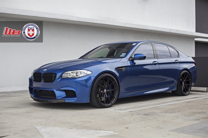 BMW f30 f10