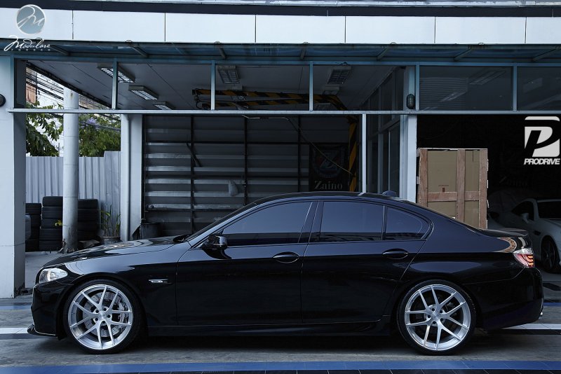 BMW f10 r20