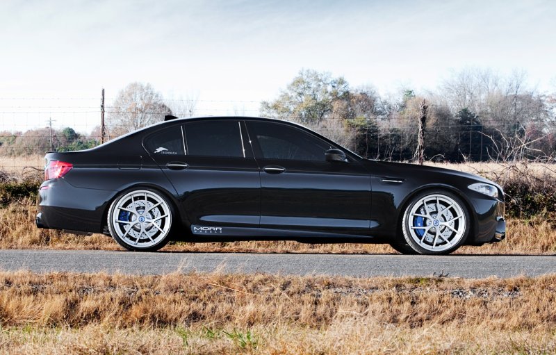 BMW f10 Wheels
