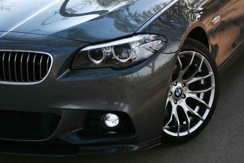 Колеса BMW f10 r19