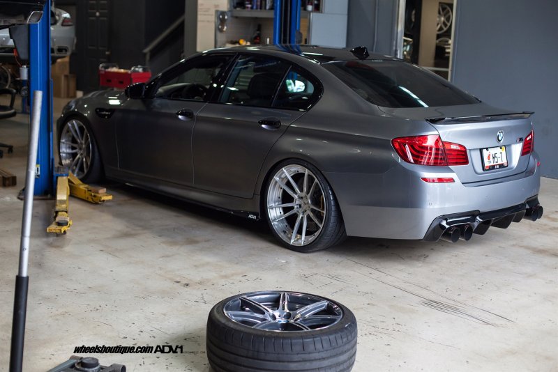 312 Стиль BMW f10