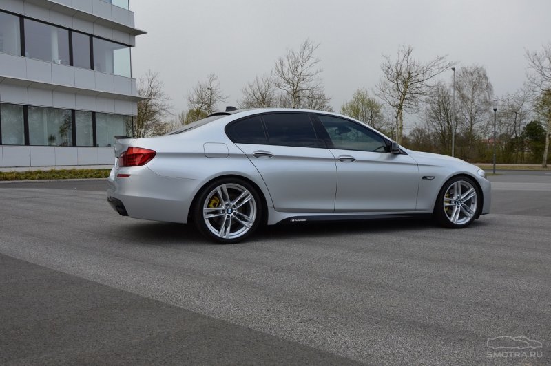 Диски BMW m5 f10 стили
