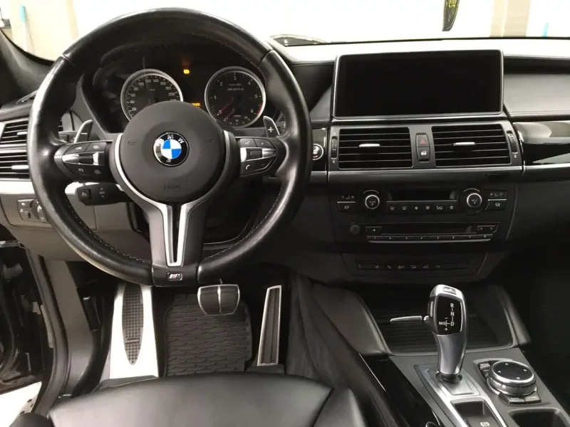 Коврики BMW x6 f16