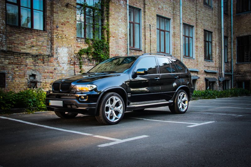 BMW x5 g05 белый