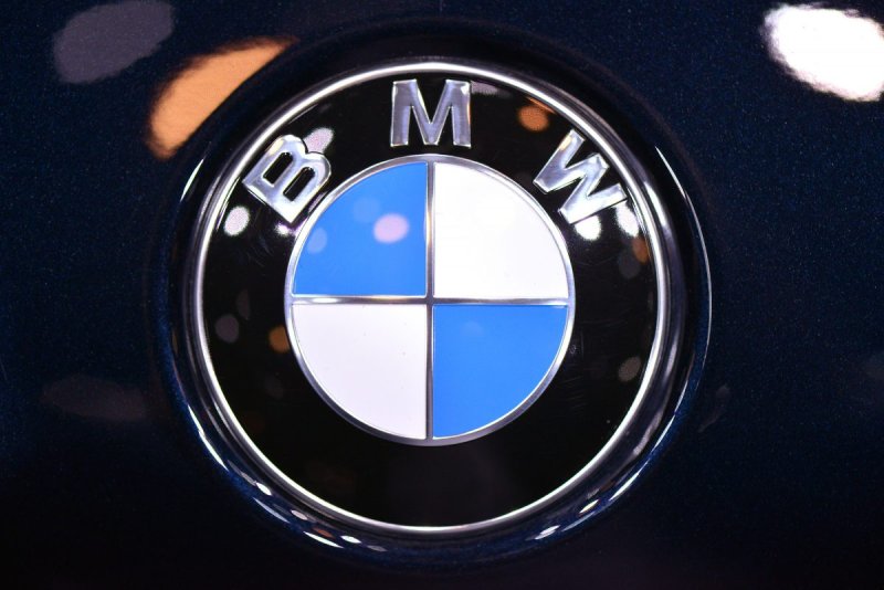 Значок BMW на рабочий стол