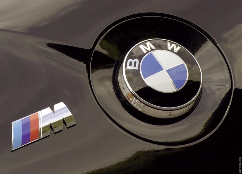 Красивые значки BMW