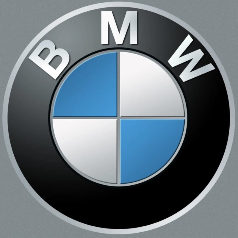 BMW бренд