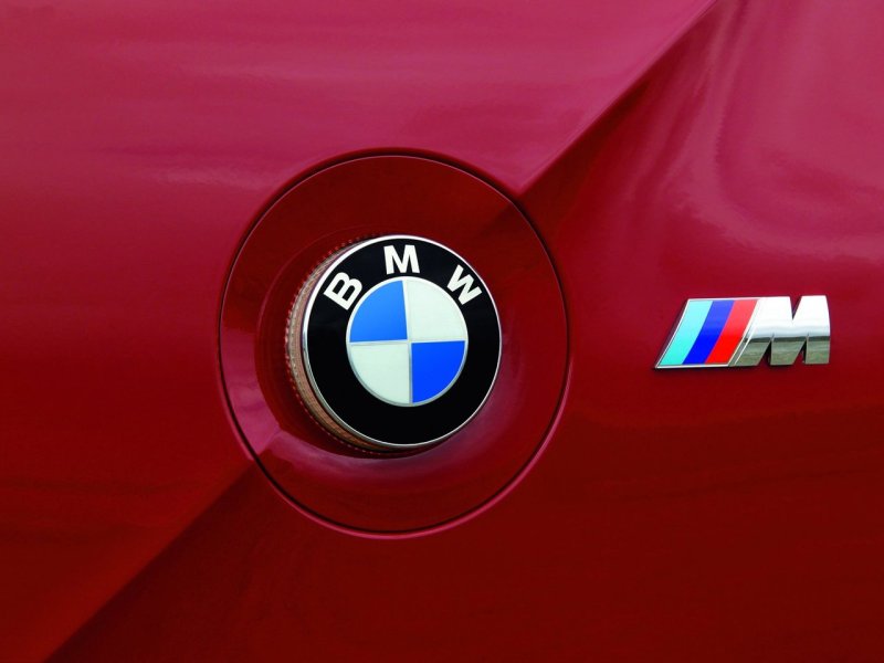 BMW logo 2000