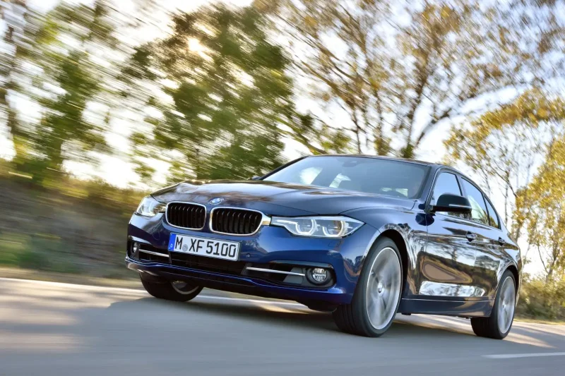 BMW 3