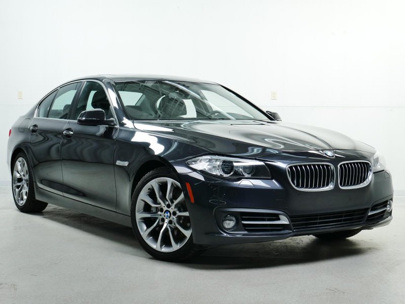 БМВ 535i XDRIVE 2020
