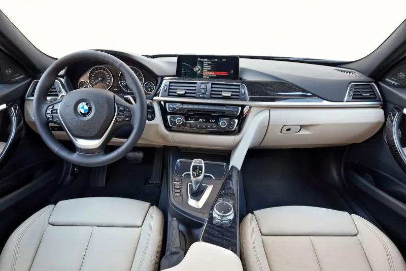 BMW 3