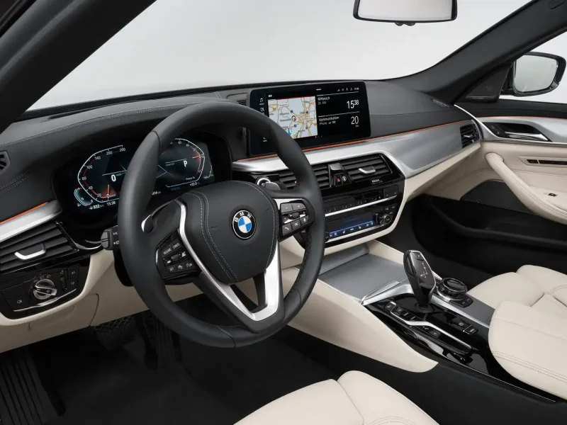BMW 530i XDRIVE M Sport