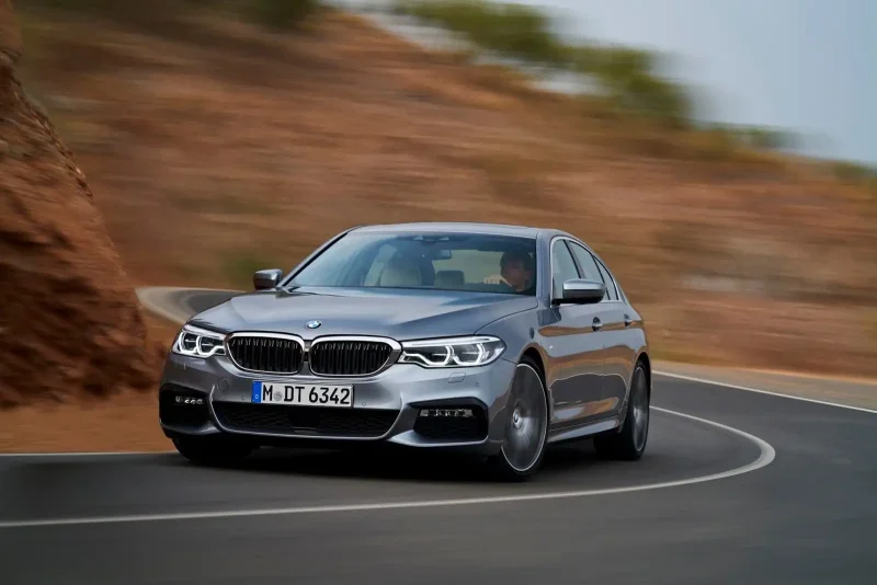 BMW 3 Series g30