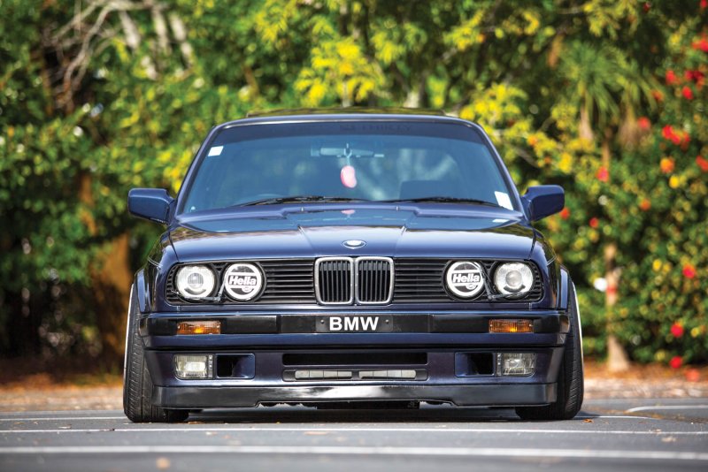БМВ e35