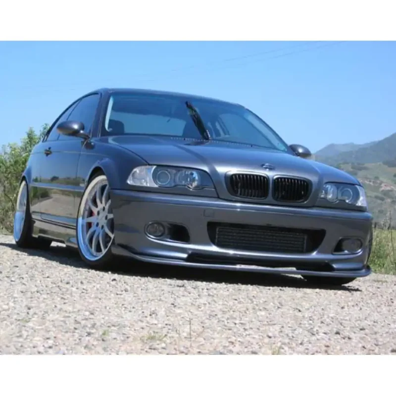 BMW e46 4 Door
