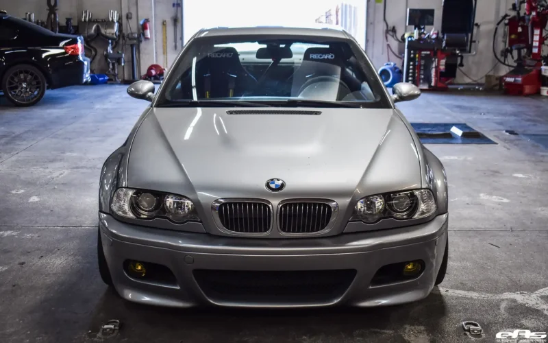 BMW 3 e46 320i
