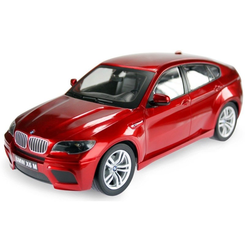 Машинка "BMW x6"