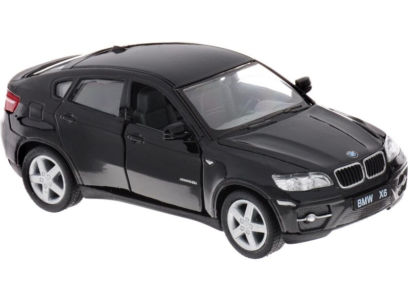 Игрушка Технопарк BMW x6m