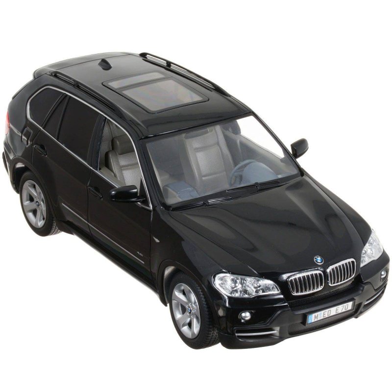 Игрушка Rastar BMW x5