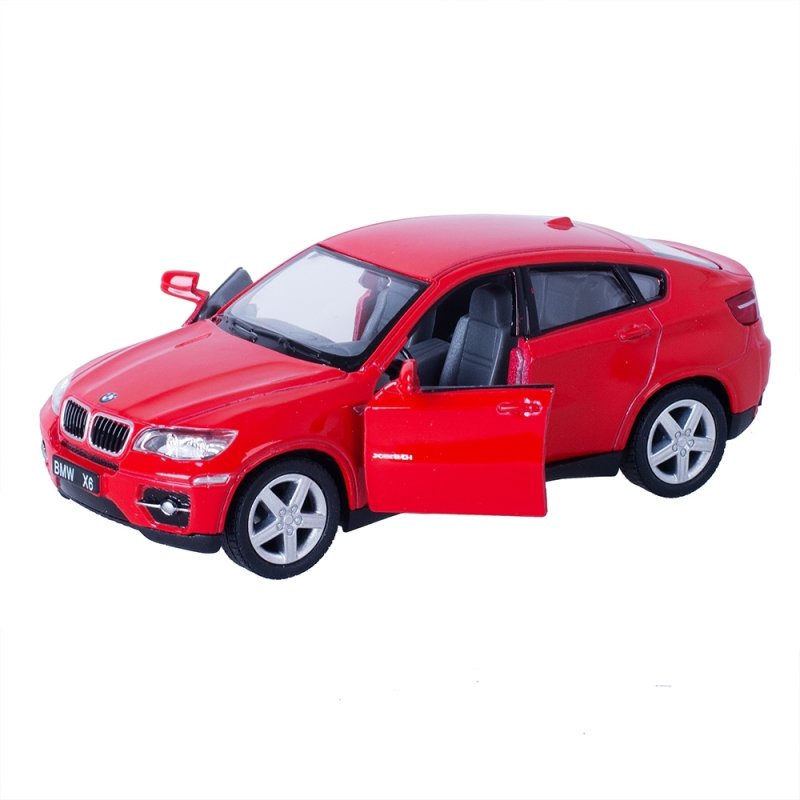 Kinsmart BMW x6