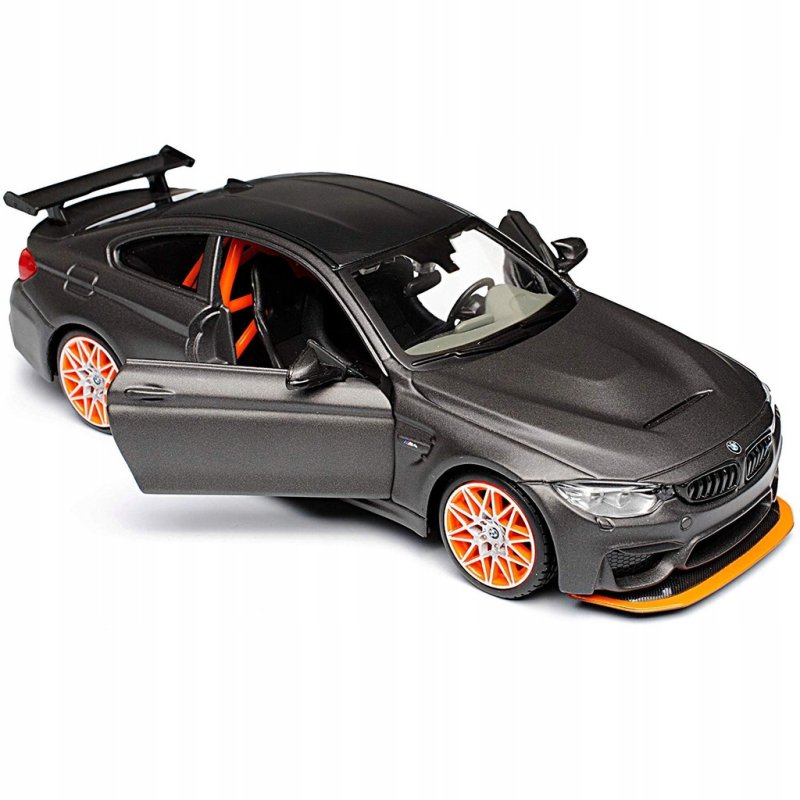Maisto 1:24 BMW m4 GTS
