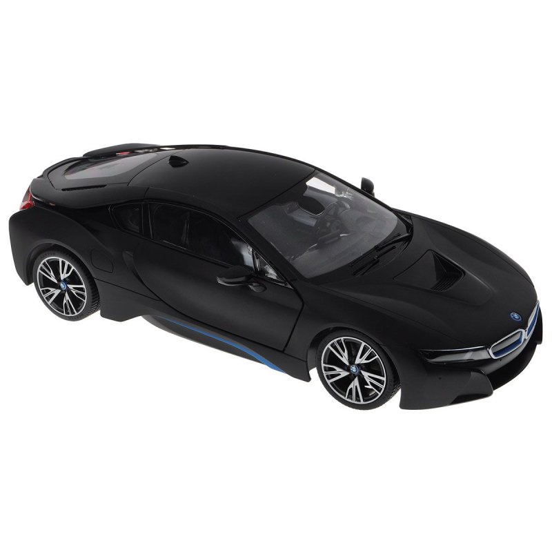 Машина р/у 1:14 BMW i8 цв: Rastar