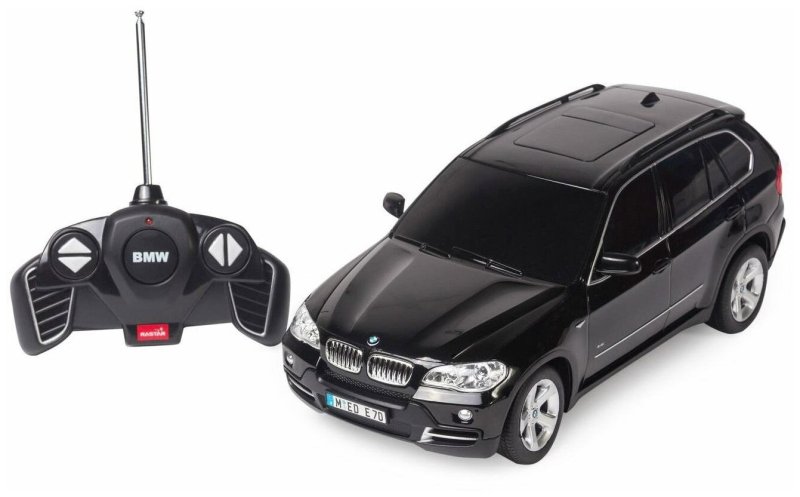 Rastar BMW x5 23100