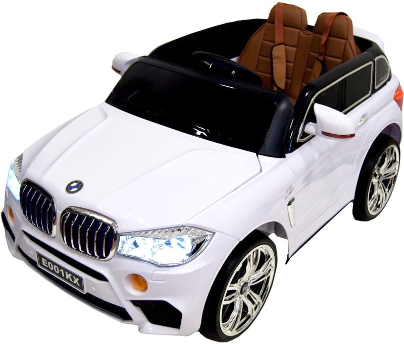BMW e002kx с дистанционным управлением