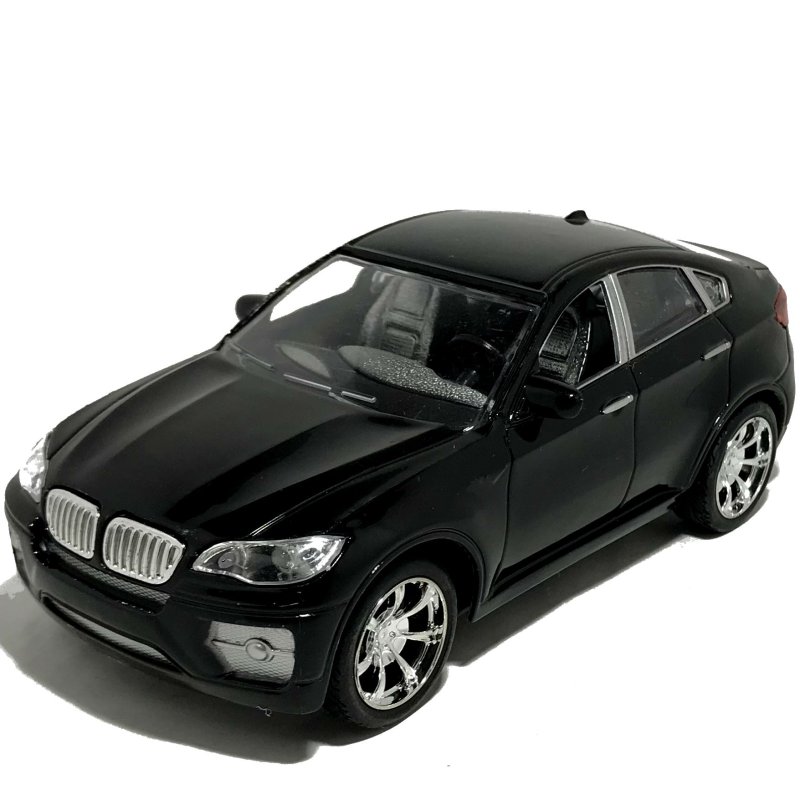 Машинка "BMW x6"