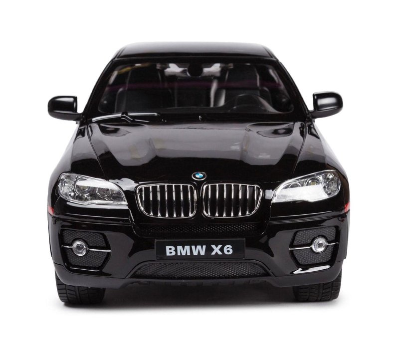 Rastar 1 14 BMW x6