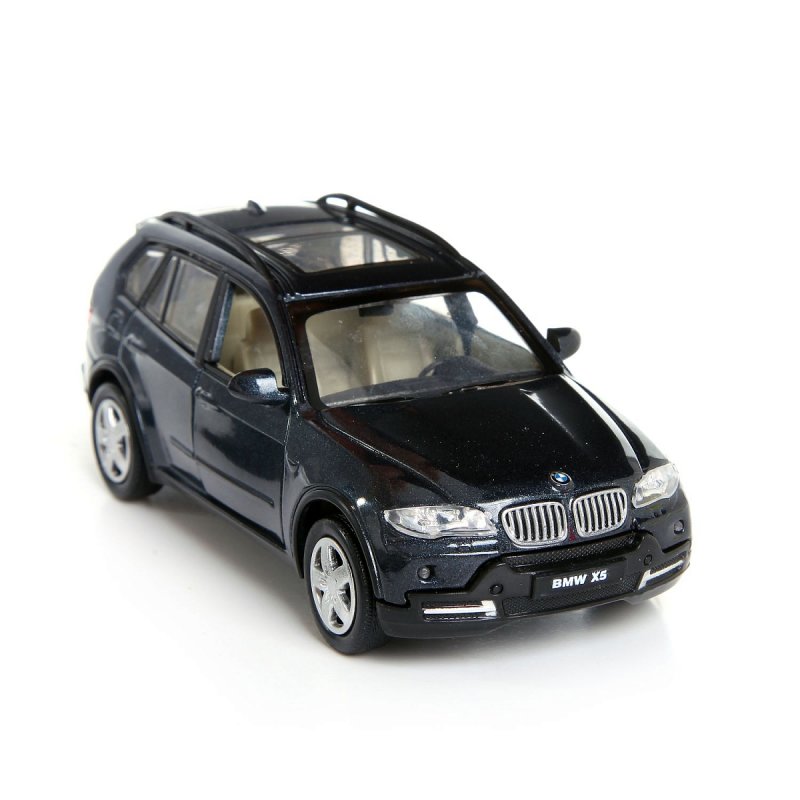 BMW x3 Welly 1:43