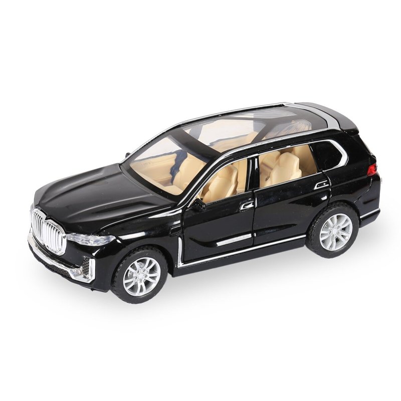 Машинка BMW x7 Автопанорама