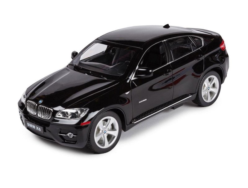 Rastar BMW x6