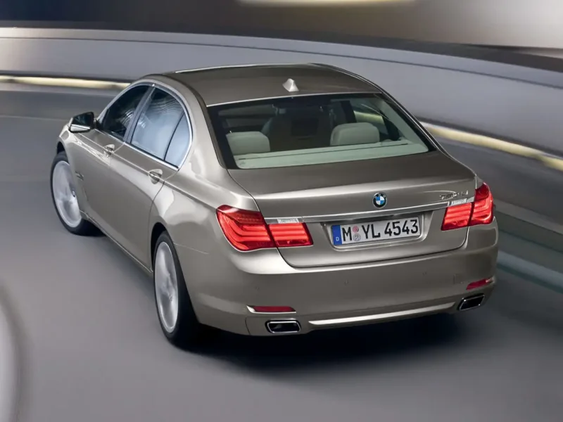 BMW 7