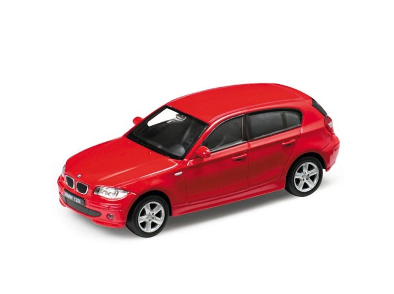 Welly BMW 120i