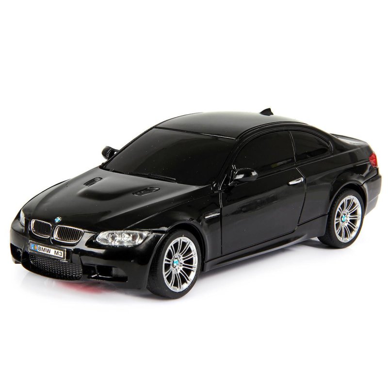 BMW m3 RC на радиоуправлении